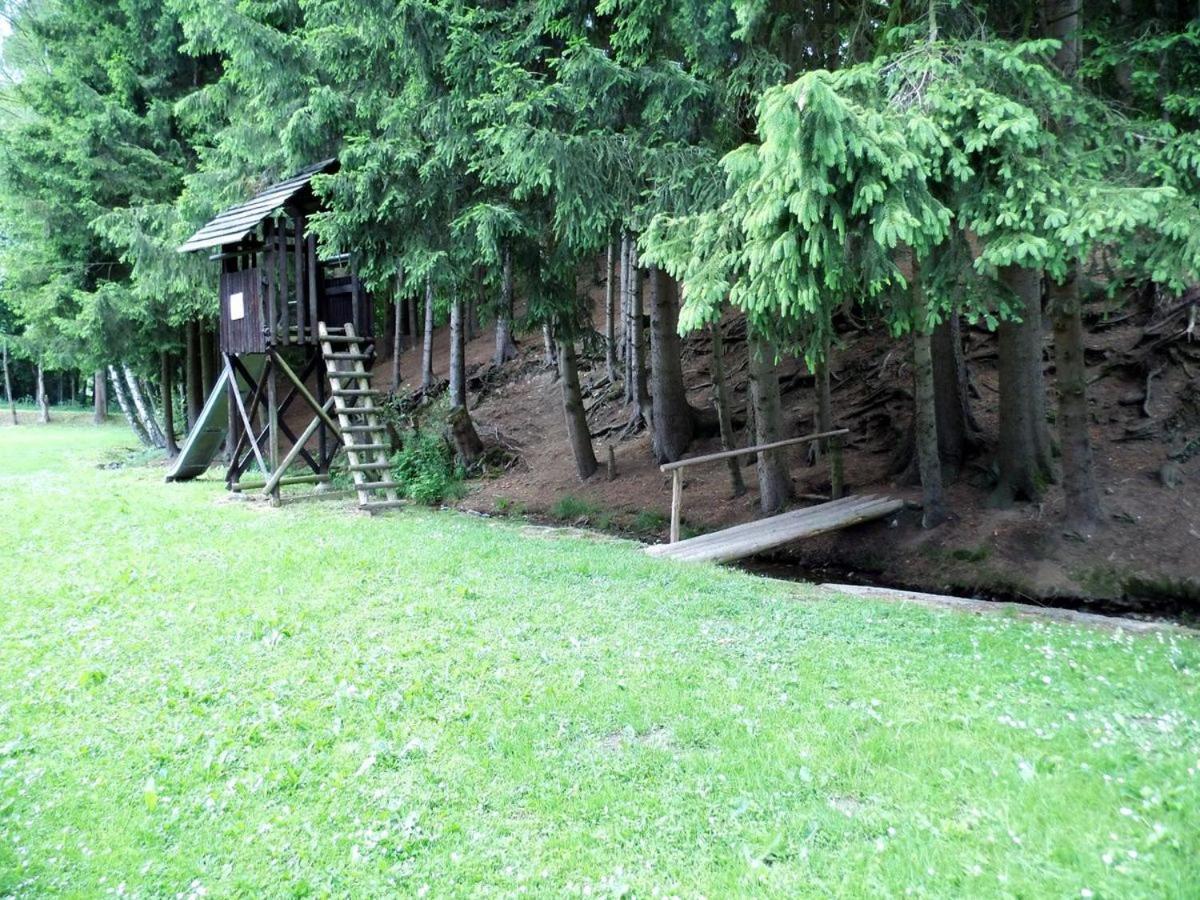 Typ Murmeltier Schmallenberg Exterior foto
